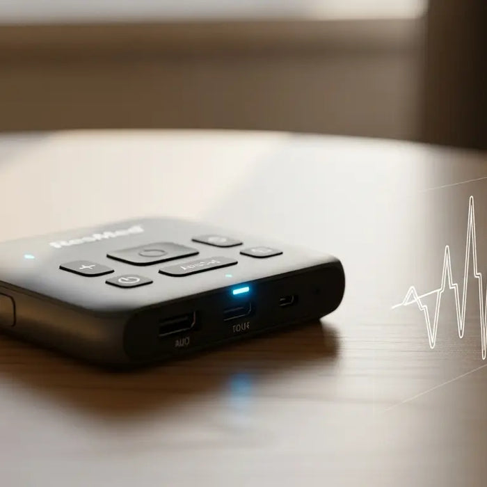 travel cpap machine - When to Analyze Your Travel CPAP Data: The Timing That Makes All the Difference