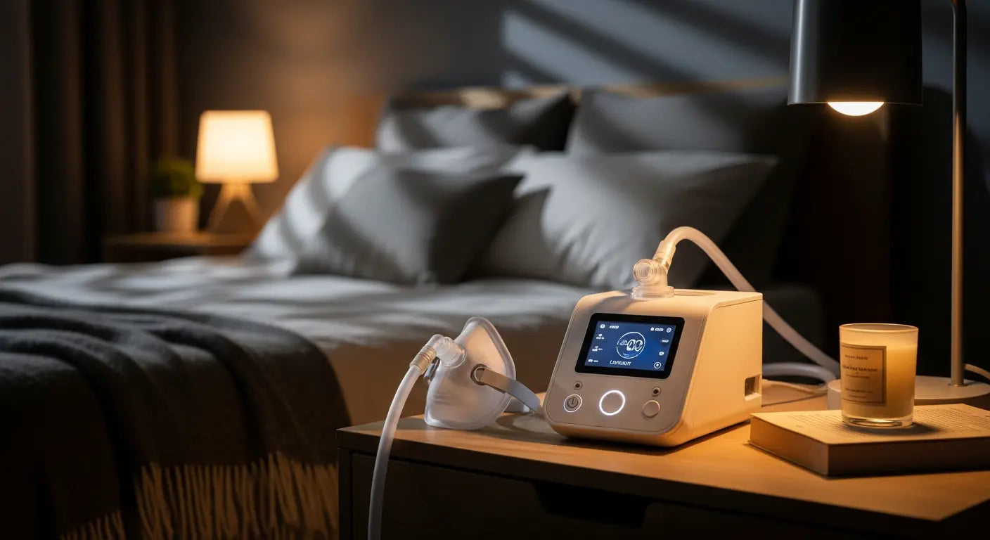 Waking Up Exhausted? Why Morning Headaches and Fatigue Point to Sleep Apnea in 2026 - morning headaches, chronic fatigue symptoms, obstructive sleep apnea relief