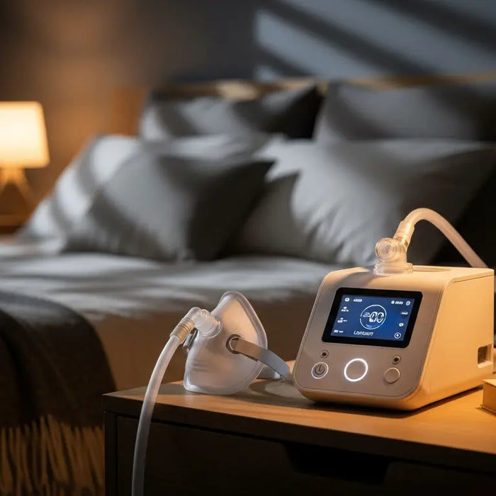 Waking Up Exhausted? Why Morning Headaches and Fatigue Point to Sleep Apnea in 2026 - morning headaches, chronic fatigue symptoms, obstructive sleep apnea relief