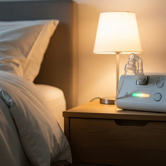 Waking Up Gasping? 5 Signs Sleep Apnea is Straining Your Heart - waking up gasping for air, morning headaches, obstructive sleep apnea signs