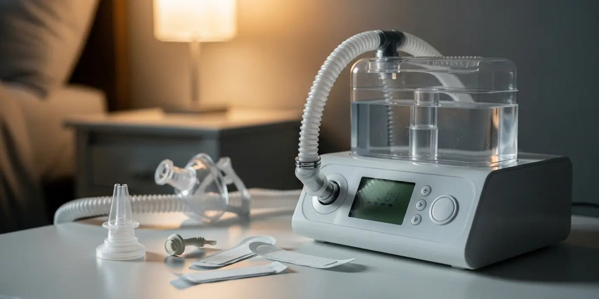 Why Your Snoring Relief Strategy Is Failing (And How to Fix It) — CPAP ...