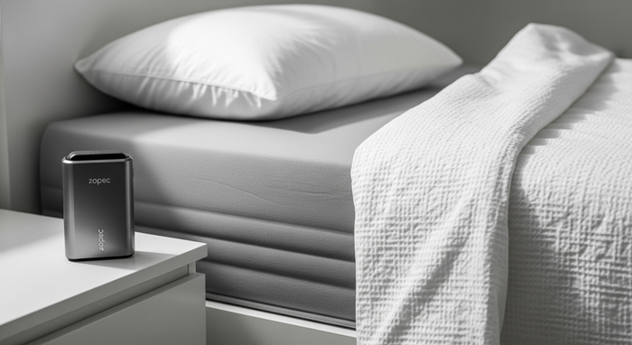 Why CPAP Battery Reliability Matters for Your Mattress Setup in 2026