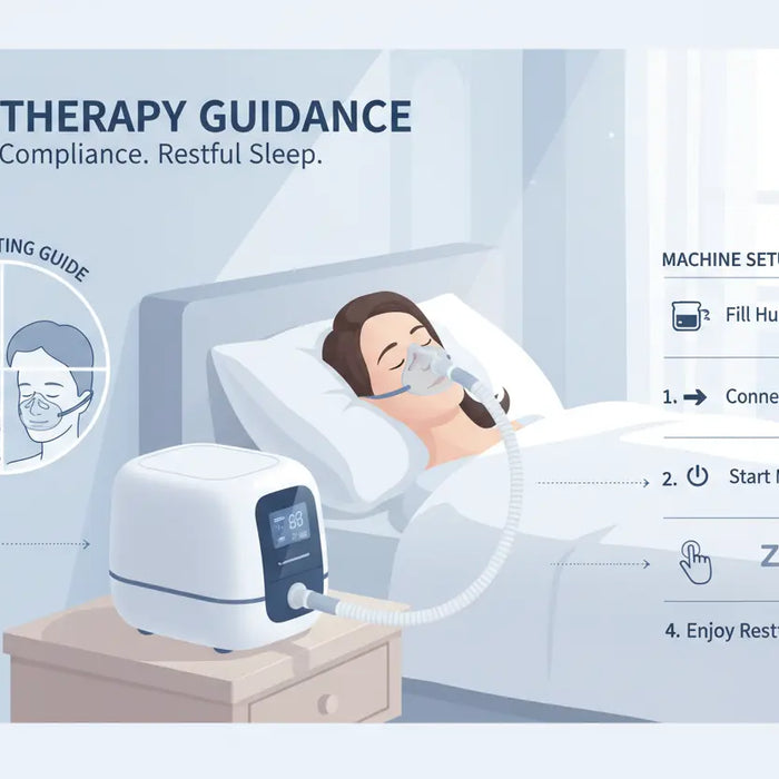 AirSense CPAP: A Complete Guide to Features and Benefits CPAP Supply UK