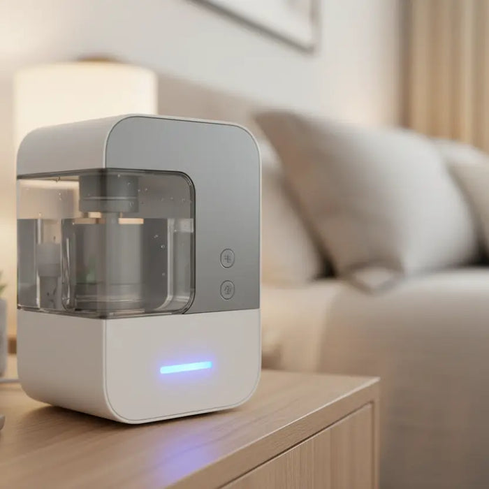 AirSense Humidifier Guide: How to Optimize Your CPAP Therapy Experience CPAP Supply UK