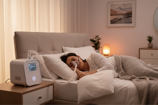 Apap Machines: A Complete Guide to Features and Benefits