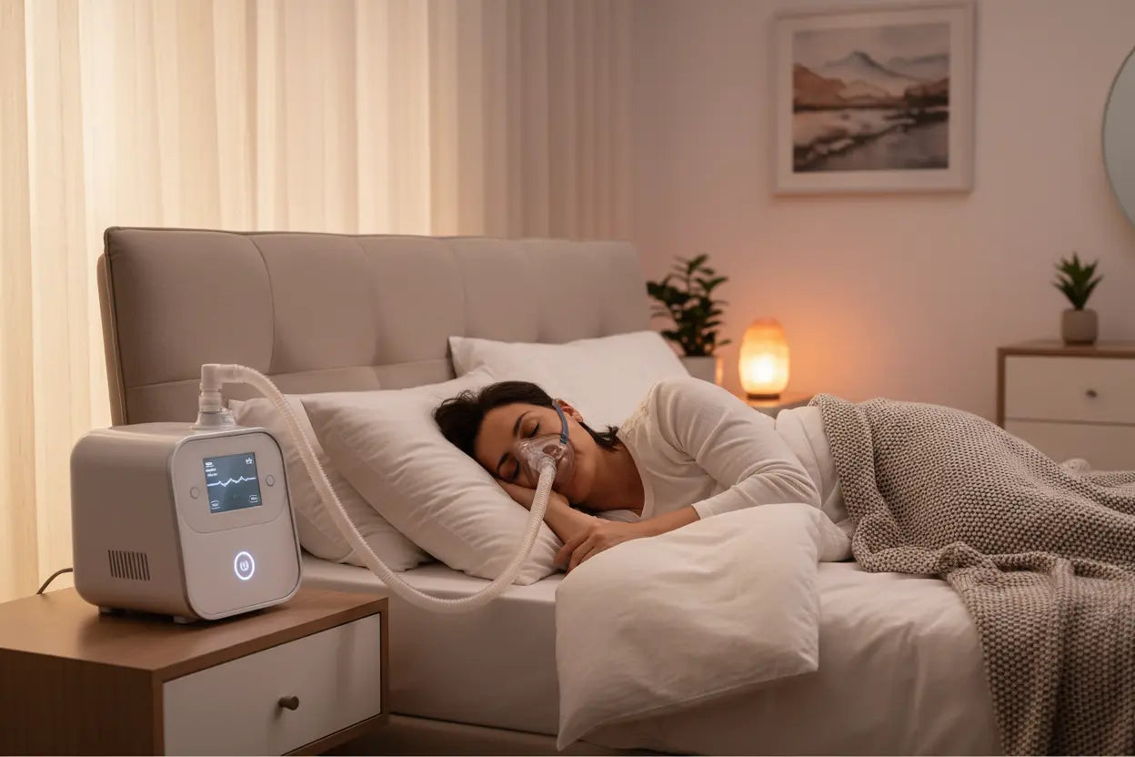 Apap Machines: A Complete Guide to Features and Benefits