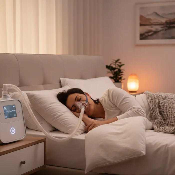 Apap Machines: A Complete Guide to Features and Benefits