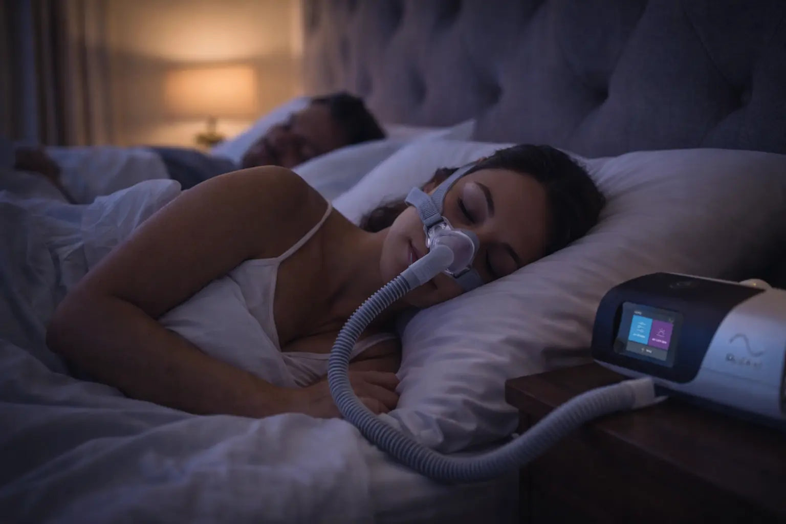 What is Sleep Apnoea? CPAP Supply UK