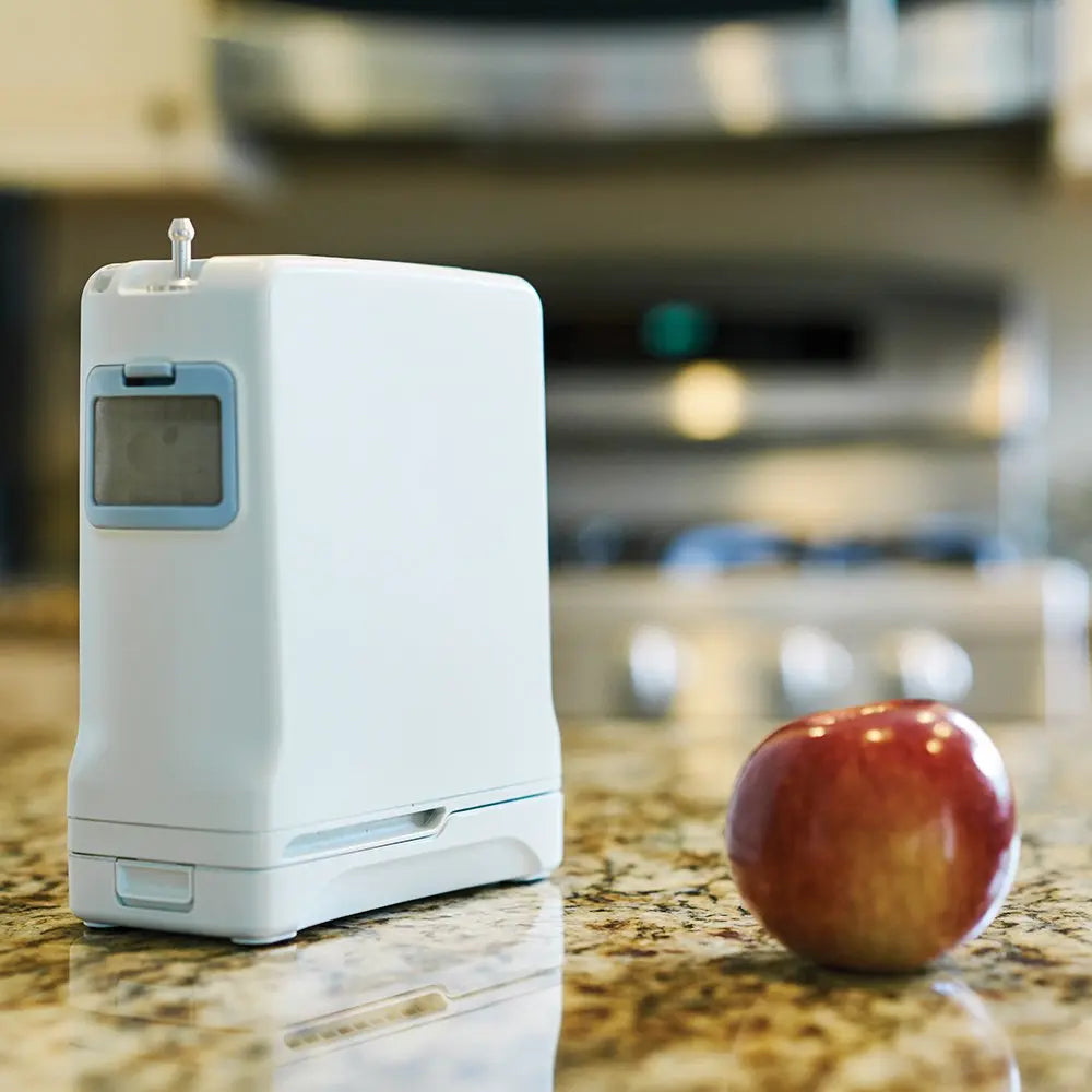 Oxygen Concentrator Buying Guide: How to Choose the Right Device