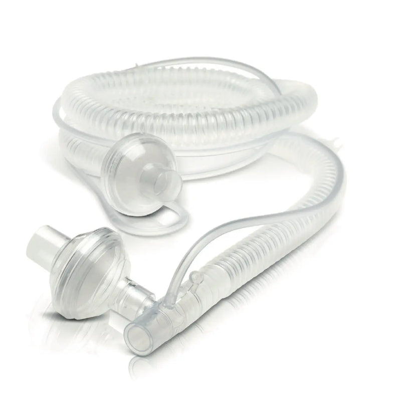 Oxygen and Respiratory Accessories