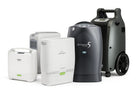 Oxygen Concentrators