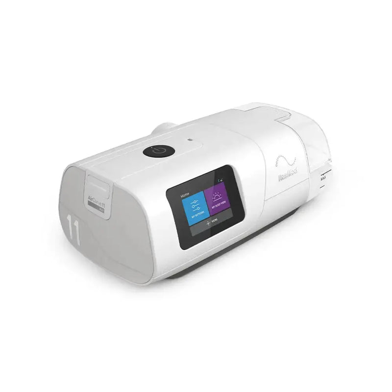 BiPAP/BiLevel Machines