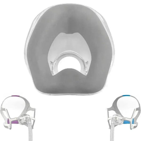 AirTouch N20 Masks & Parts