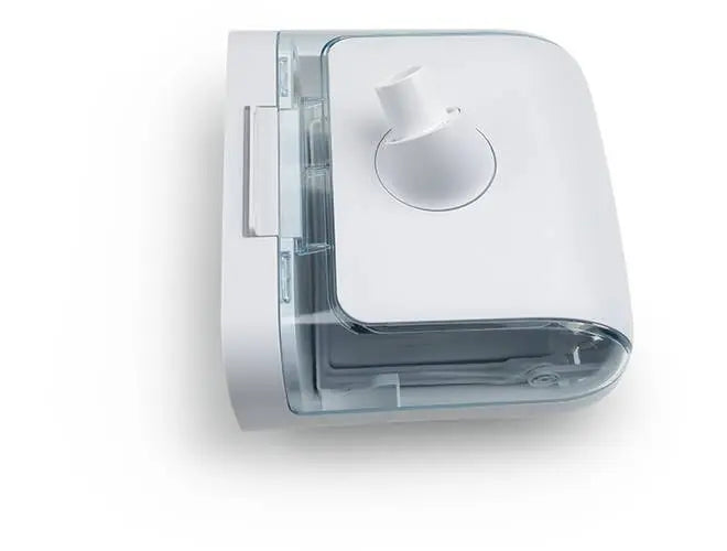 CPAP humidifiers for added moisture and comfort during sleep therapy