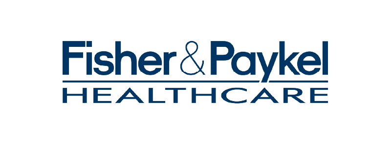 Fisher & Paykel CPAP masks, humidifiers, and accessories for sleep therapy
