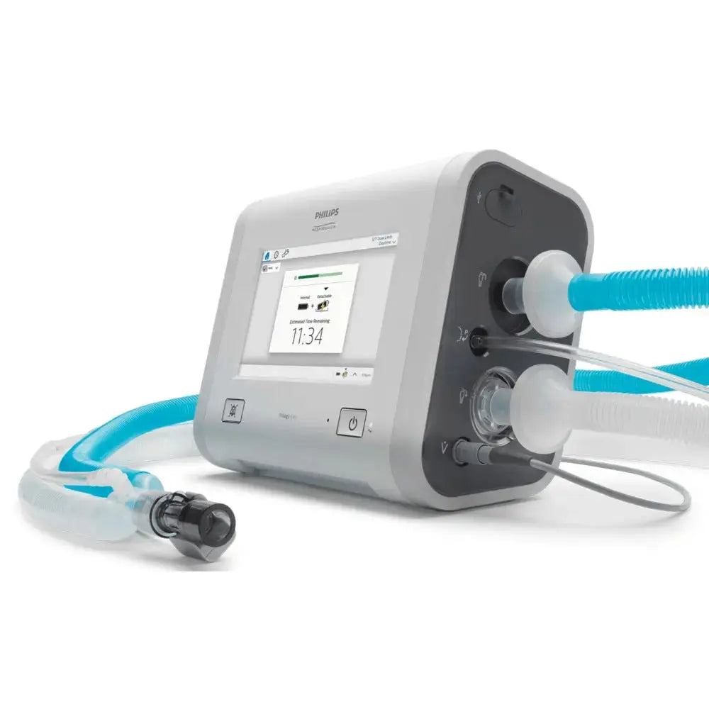 Patient-Ventilator-Machines SelfiMed UK