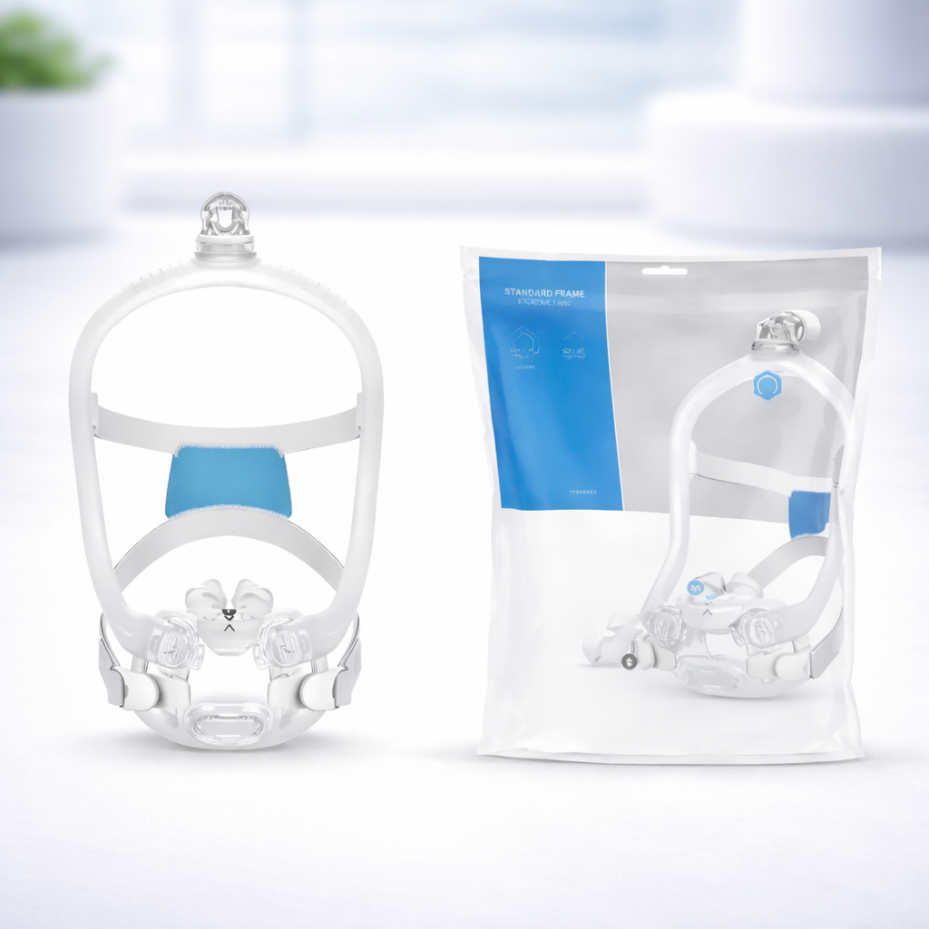 CPAP Mask Elarix Medical UK