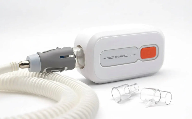 CPAP Cleaners & Sanitisers