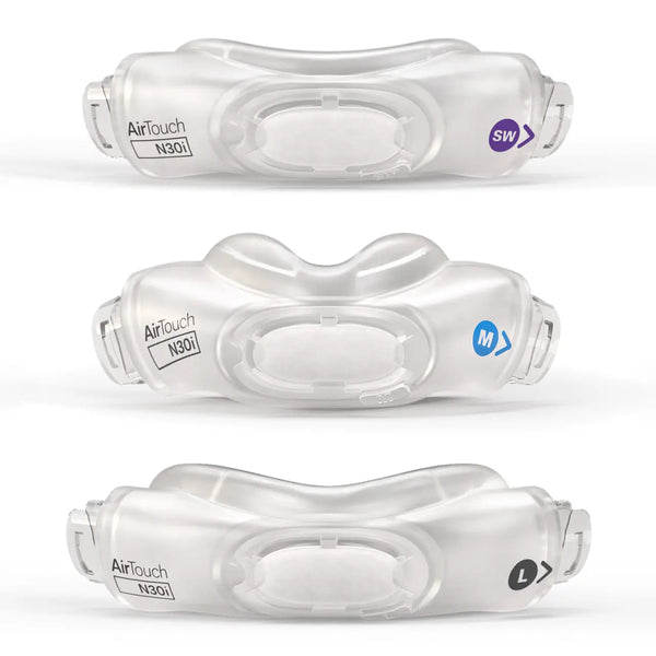 AirFit N30i Masks & Parts