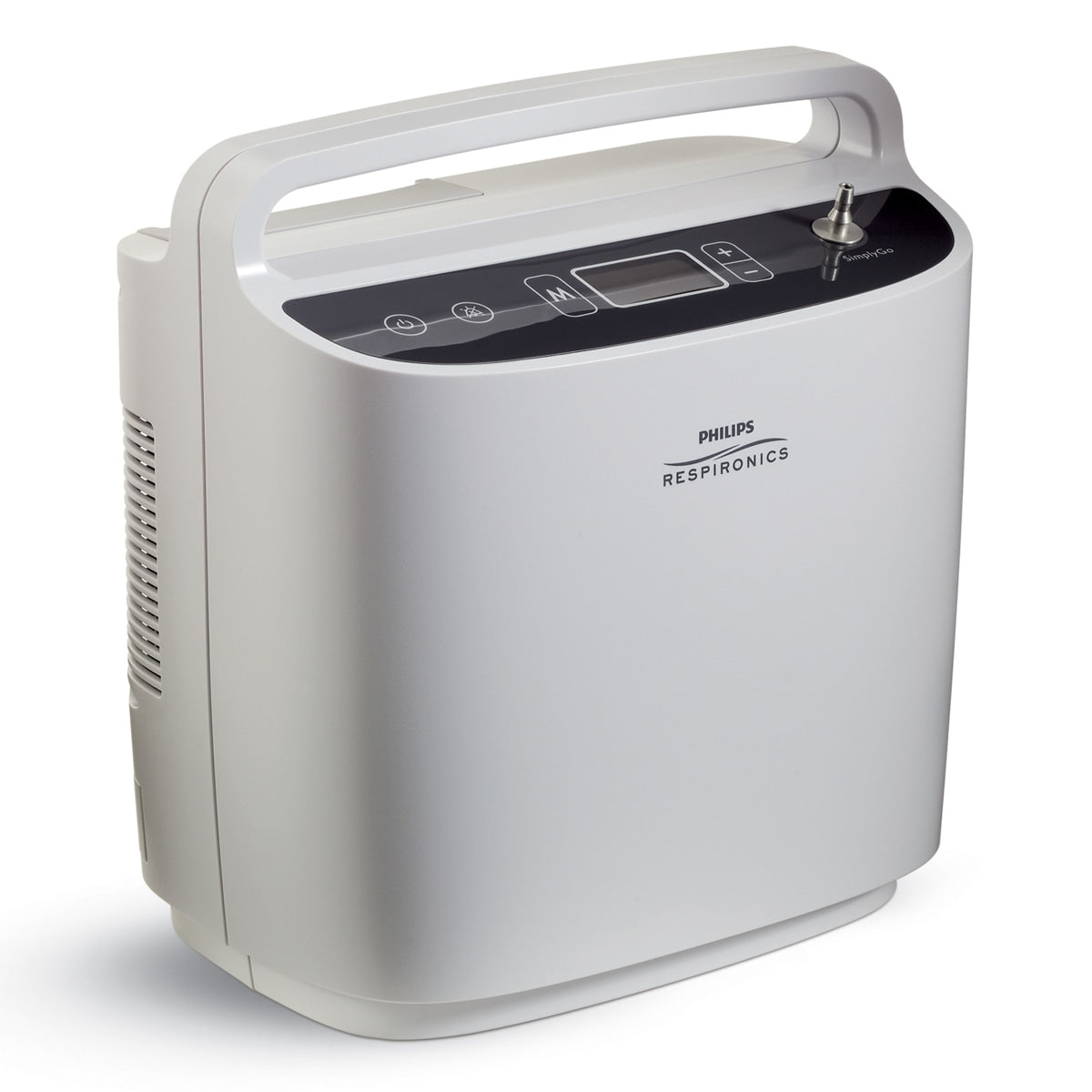 Home and portable oxygen concentrators available at CpapSupply.co.uk