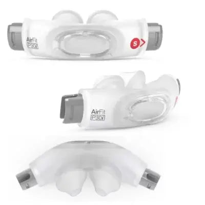 Replacement CPAP mask cushions for full face, nasal, and pillow masks