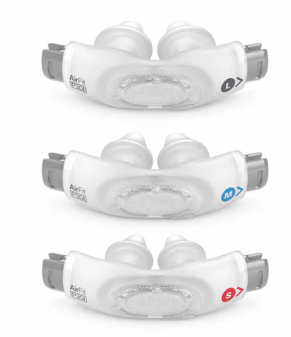 AirFit P30i Masks & Parts