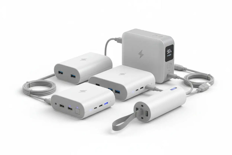 Backup Power Solutions