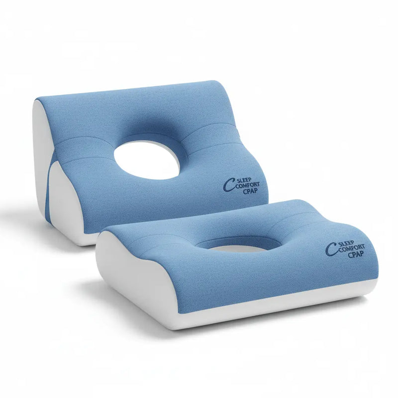 CPAP Pillows