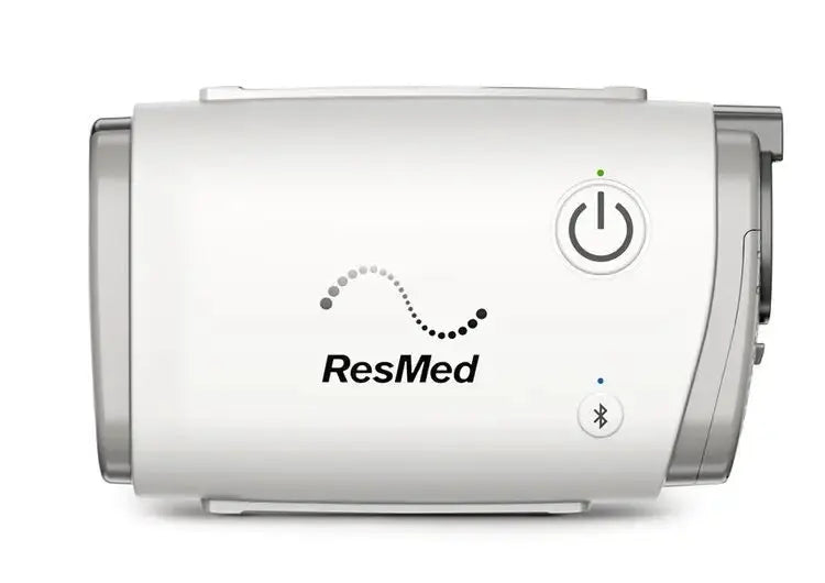 Travel CPAP machines that are compact, lightweight, and portable