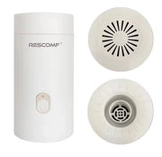 CPAP Cleaner Steriliser Disinfector with Bag Connector cpap cleaner