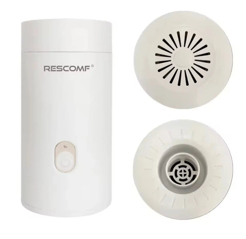 CPAP Cleaner Steriliser Disinfector with Bag Connector cpap cleaner