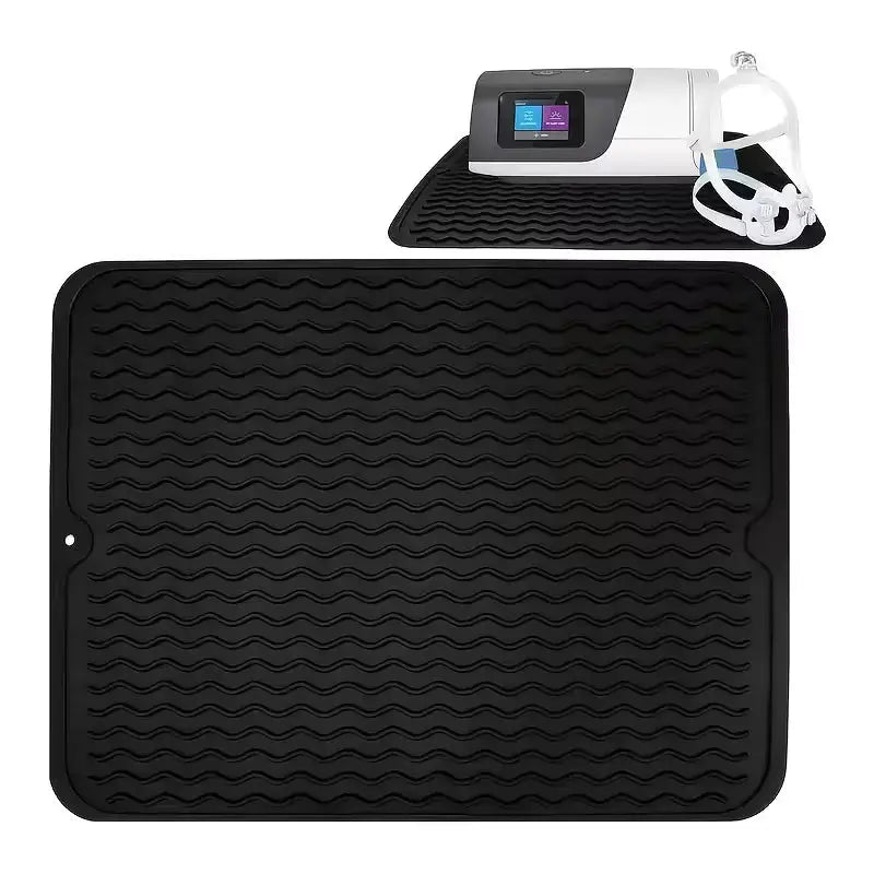 CPAP Machine Protective Pad cpap machine protective pad CPAP Supply UK