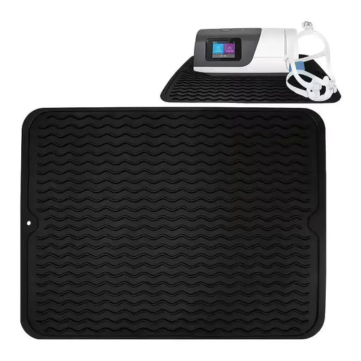 CPAP Machine Protective Pad cpap machine protective pad CPAP Supply UK
