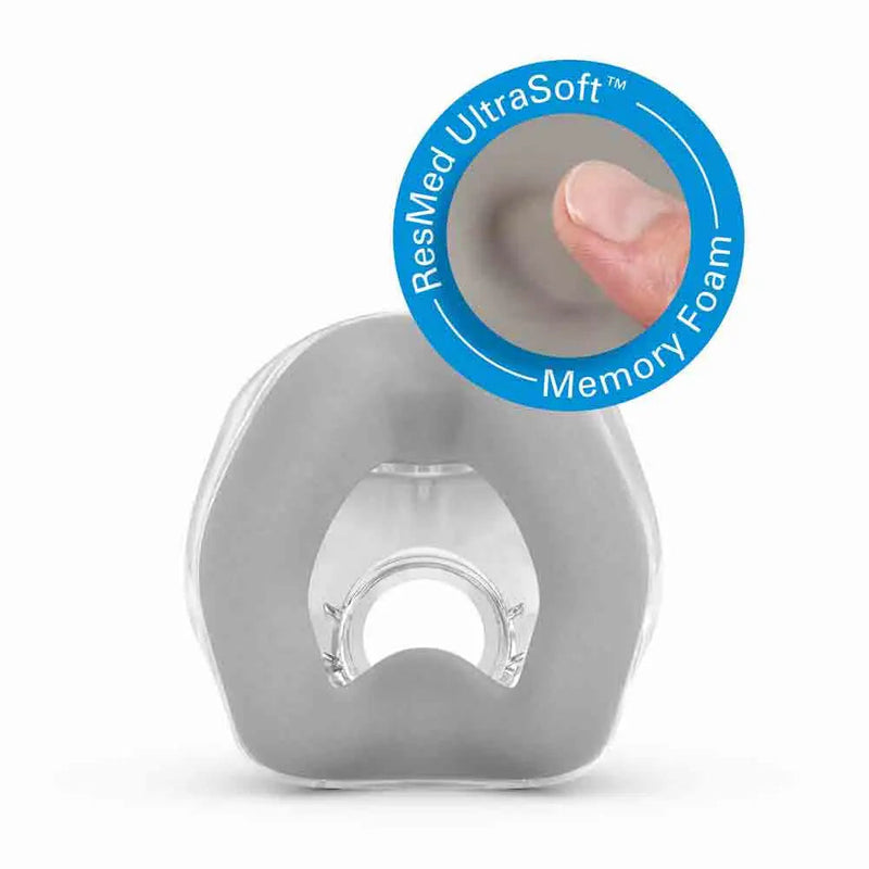 ResMed AirTouch N20 Cushion AirTouch N20 cushion CPAP Supply UK