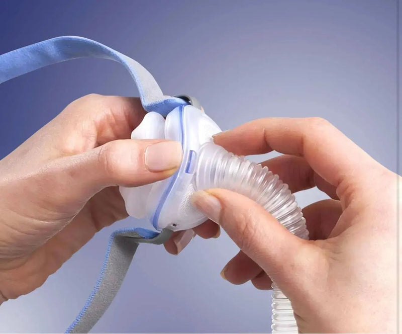 Replacement AirFit P10 Nasal Pillow Cushion SelfiMed UK