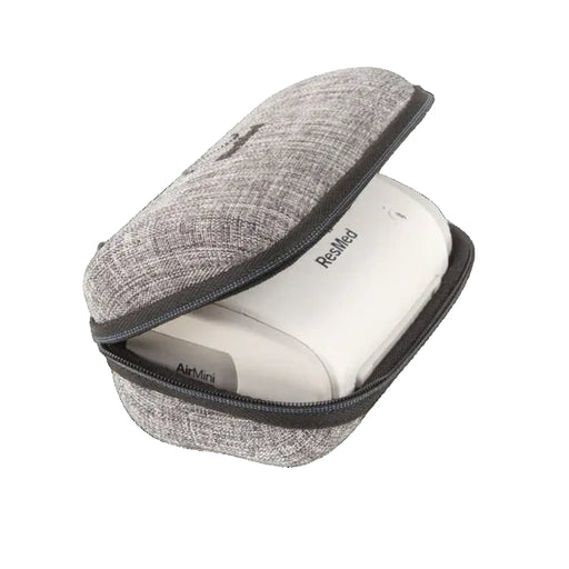 ResMed AirMini Hardshell Travel Case AirMini travel case CPAP Supply