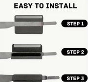 CPAP Strap Covers - 4-Pack Elarix Medical