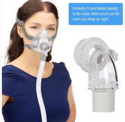 Airfit F20 & AirTouch F20 Compatible Elbow Connector - SelfiMed UK