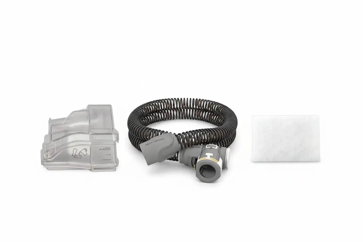 ResMed AirSense 10 Supplies Bundle SelfiMed UK