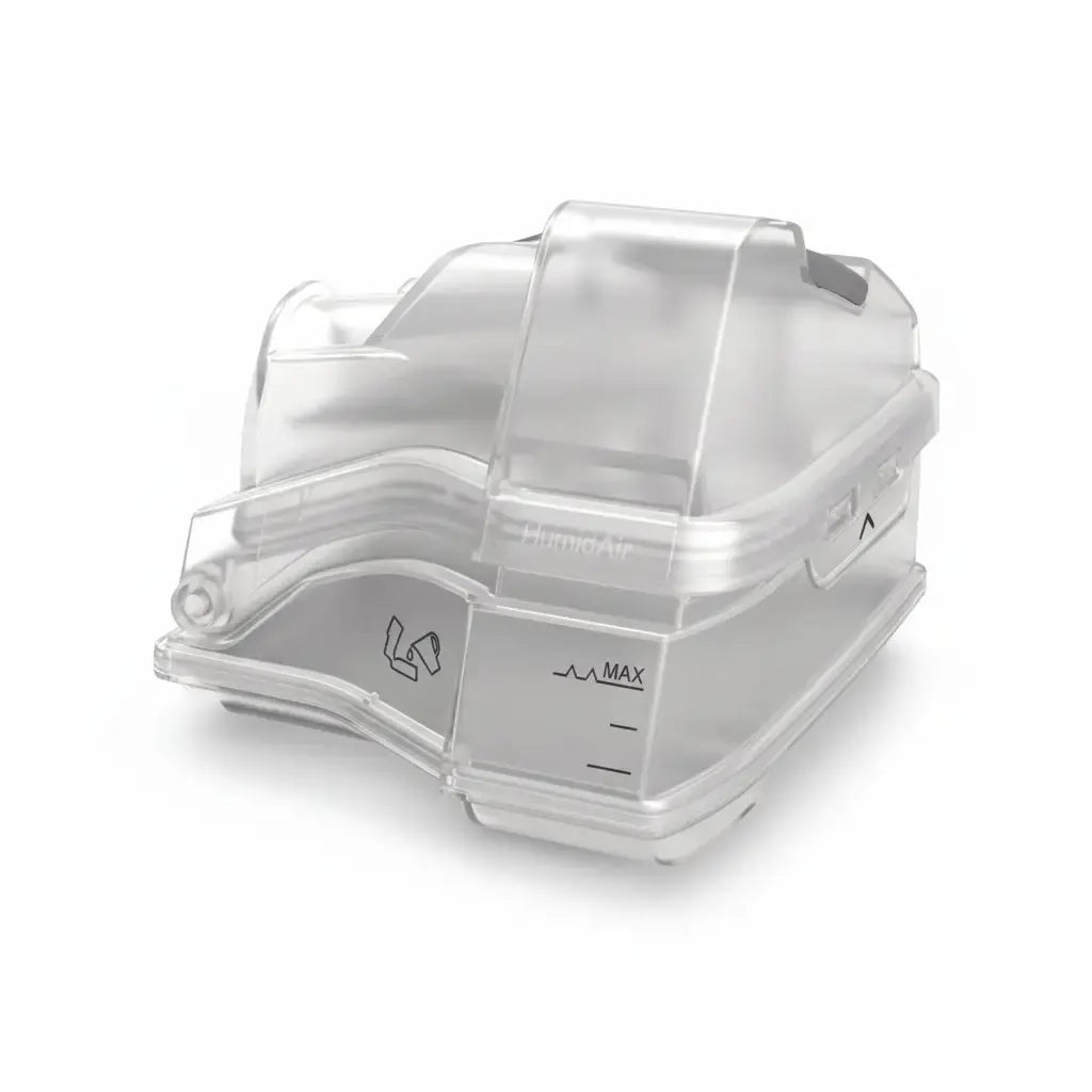 ResMed AirSense 10 Supplies Bundle SelfiMed UK