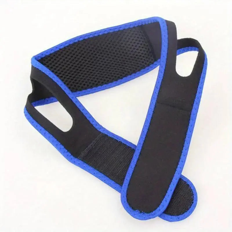 Anti-Snoring Mouth & Chin Strap anti snoring chin strap CPAP Supply UK