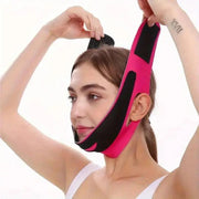 Anti-Snoring Mouth & Chin Strap anti snoring chin strap CPAP Supply UK
