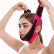 Anti-Snoring Mouth & Chin Strap - 2pcs - Next day Delivery SelfiMed UK