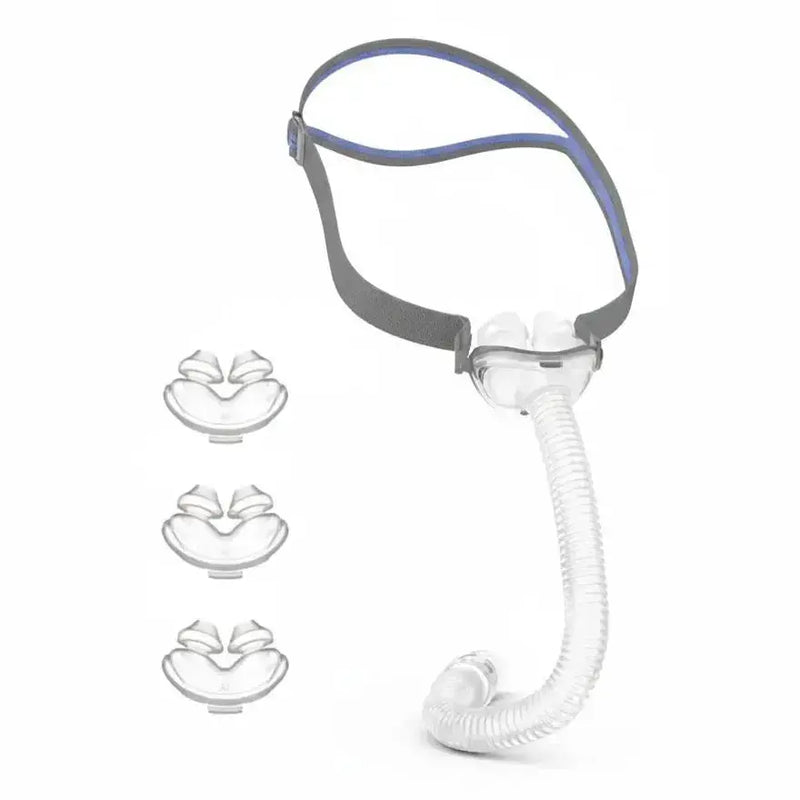 Resmed AirFit P10 Nasal Pillow CPAP Mask SelfiMed UK