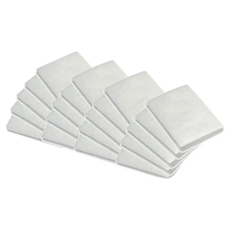Replacement Filters for ResMed AirSense 10, AirCurve10 and S9 - 10 Packs ResMed