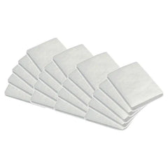 Replacement Filters for ResMed AirSense 10, AirCurve10 and S9 - 10 Packs