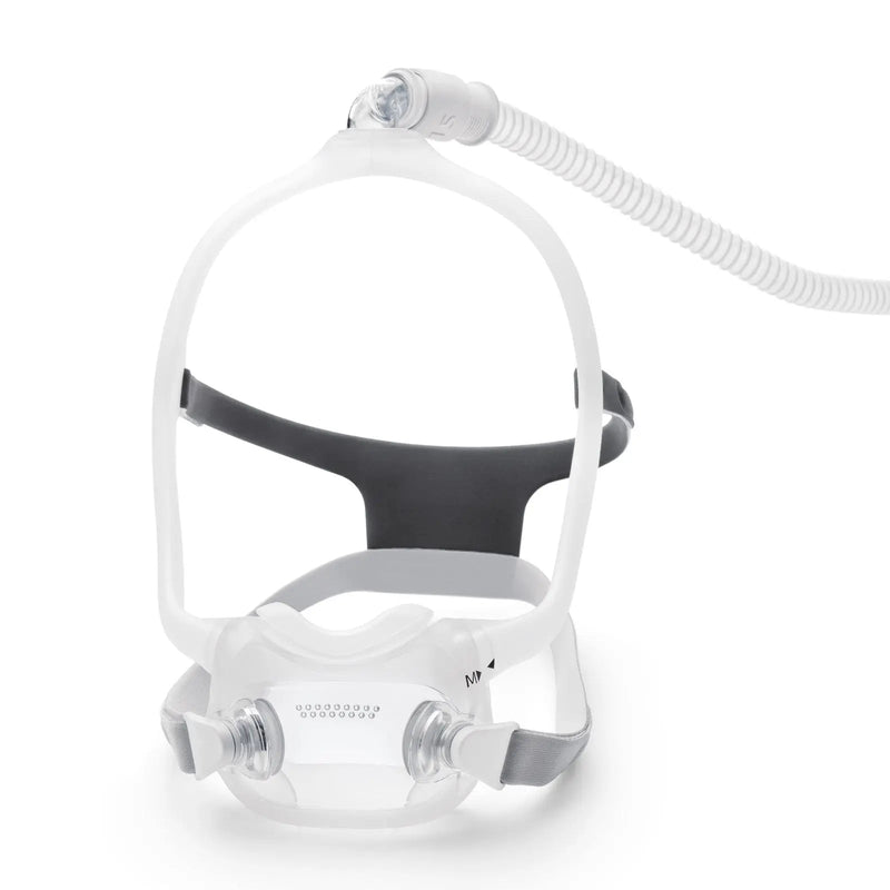 Philips DreamWear Full Face CPAP Mask full face CPAP mask CPAP Supply