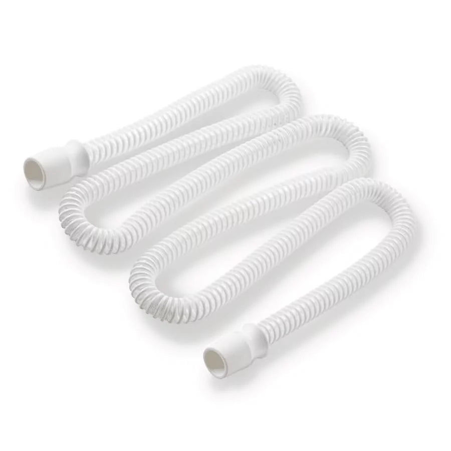 Transcend AirFlex Lightweight CPAP Hose – 4 ft (1.2 m) CPAP Supply UK