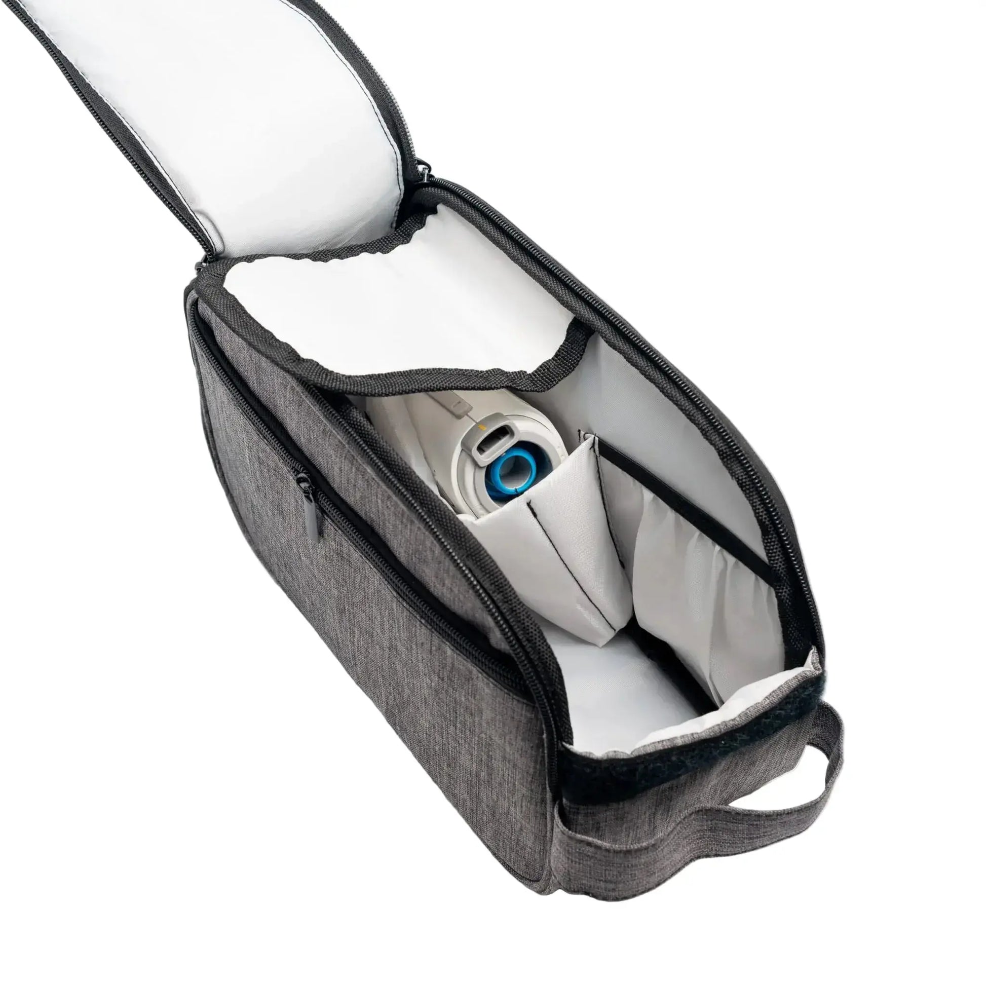 Snugell’s Travel CPAP Carrying Bag SelfiMed UK