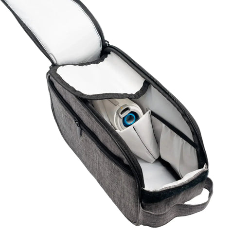 Snugell’s Travel CPAP Carrying Bag SelfiMed UK